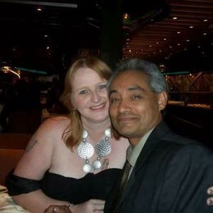 Meet your Posher, Ruth